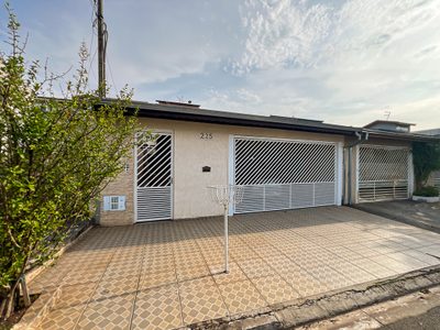 Casa, 5 quartos, 141 m² - Foto 2