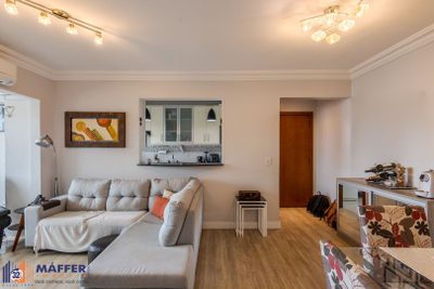 Apartamento, 2 quartos, 84 m² - Foto 3