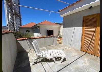 Sobrado, 4 quartos, 250 m² - Foto 3
