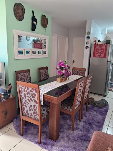 Apartamento, 2 quartos, 54 m² - Foto 3