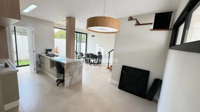 Casa, 3 quartos, 134 m² - Foto 2