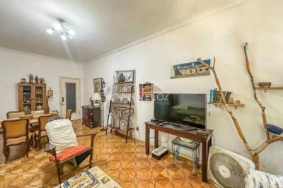 Apartamento, 4 quartos, 137 m² - Foto 4