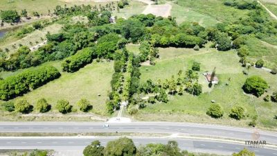 Sítio, 1 m² - Foto 1