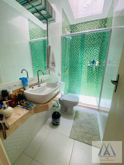 Casa de Condomínio, 2 quartos - Foto 2
