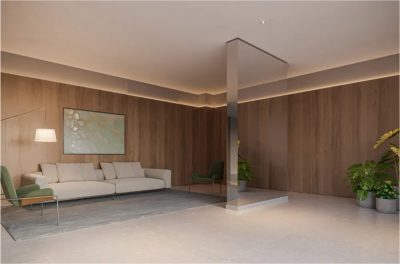 Apartamento, 3 quartos, 92 m² - Foto 2