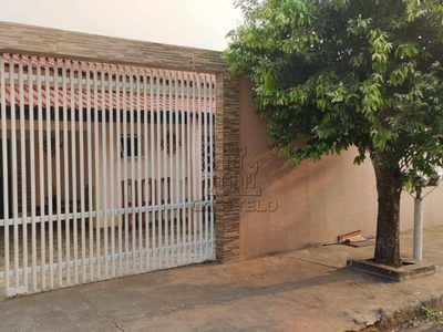 Casa, 3 quartos, 84 m² - Foto 1