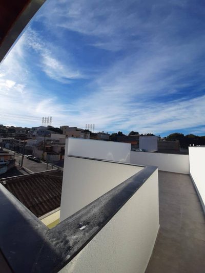 Apartamento, 2 quartos, 92 m² - Foto 2