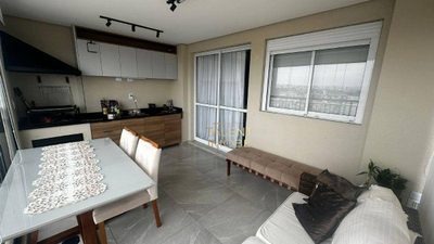 Apartamento, 2 quartos, 65 m² - Foto 3