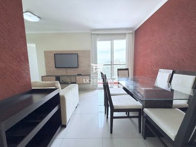 Apartamento, 2 quartos, 48 m² - Foto 1