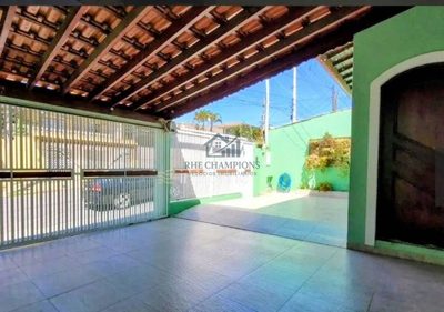 Casa, 3 quartos, 178 m² - Foto 4