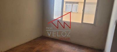 Apartamento, 1 quarto, 41 m² - Foto 1