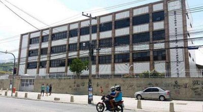 Depósito-Galpão, 5000 m² - Foto 1