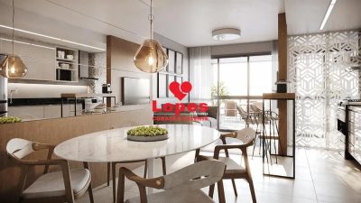 Apartamento, 2 quartos, 97 m² - Foto 1