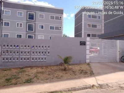 Apartamento, 2 quartos, 56 m² - Foto 1