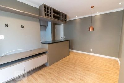 Apartamento, 2 quartos, 60 m² - Foto 5