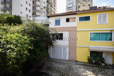 Casa, 3 quartos, 150 m² - Foto 3