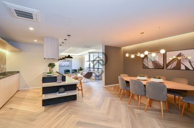 Apartamento, 3 quartos, 125 m² - Foto 5