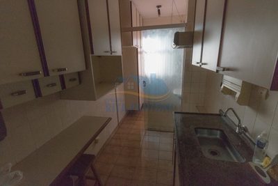 Apartamento, 2 quartos, 53 m² - Foto 4