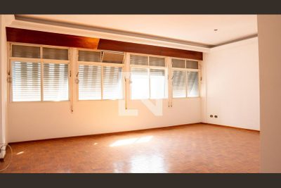 Apartamento, 4 quartos, 154 m² - Foto 1