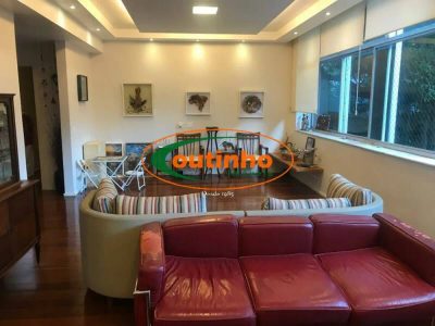 Apartamento, 4 quartos, 160 m² - Foto 4