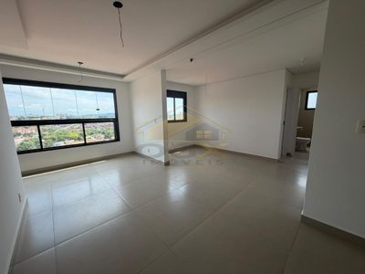 Apartamento, 2 quartos - Foto 1