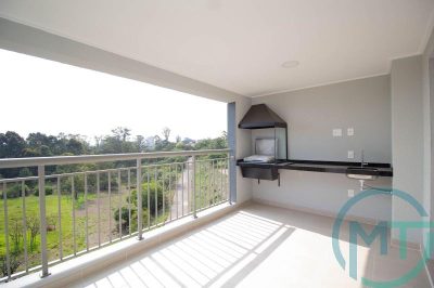 Apartamento, 3 quartos, 106 m² - Foto 2