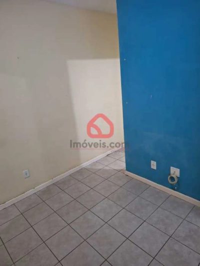 Apartamento, 1 quarto, 25 m² - Foto 3