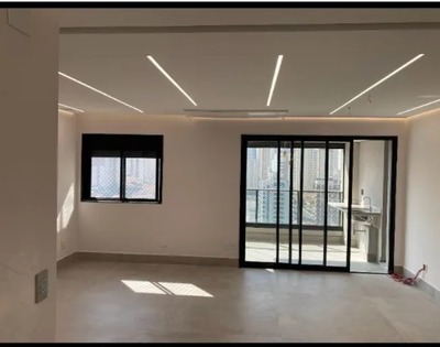 Apartamento, 3 quartos, 115 m² - Foto 1