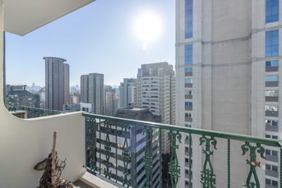 Apartamento, 2 quartos, 88 m² - Foto 4