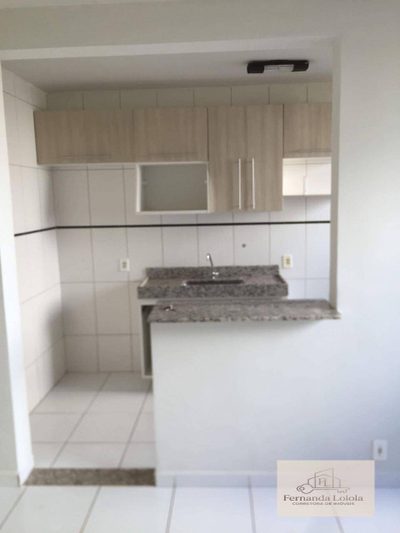 Apartamento, 2 quartos, 49 m² - Foto 1