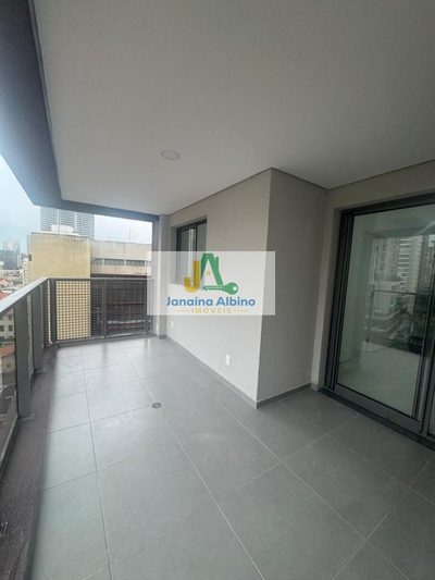 Apartamento, 41 m² - Foto 1