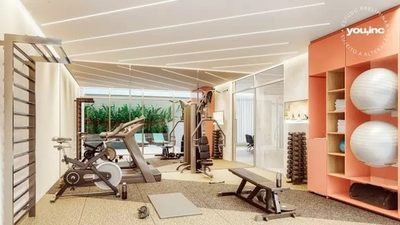 Loft, 27 m² - Foto 5