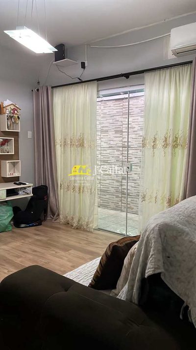 Casa, 2 quartos, 100 m² - Foto 3