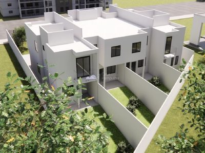 Casa, 3 quartos, 209 m² - Foto 5