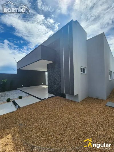 Casa, 1 quarto - Foto 1