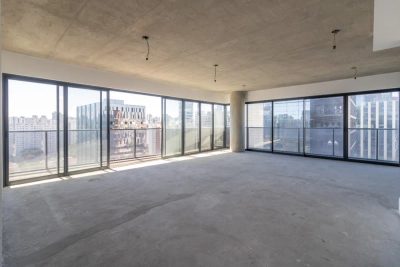 Apartamento, 2 quartos, 156 m² - Foto 1
