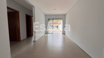 Casa, 3 quartos, 98 m² - Foto 3