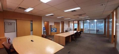 Sala-Conjunto, 560 m² - Foto 3