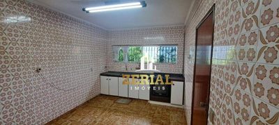 Sobrado, 3 quartos, 93 m² - Foto 3