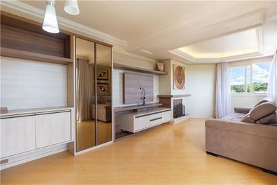 Apartamento, 3 quartos, 121 m² - Foto 5