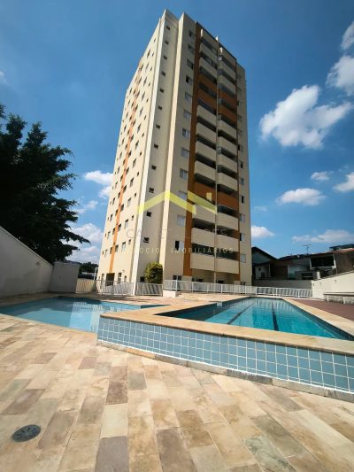 Apartamento, 2 quartos, 74 m² - Foto 2