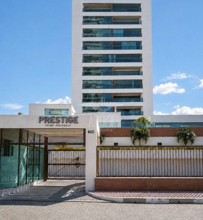 Apartamento, 4 quartos, 173 m² - Foto 1