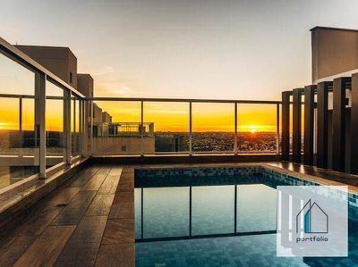 Apartamento, 3 quartos, 192 m² - Foto 1