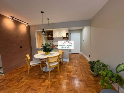 Apartamento, 3 quartos, 90 m² - Foto 4