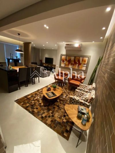 Apartamento, 2 quartos, 81 m² - Foto 1