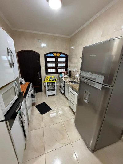 Casa, 2 quartos, 75 m² - Foto 5