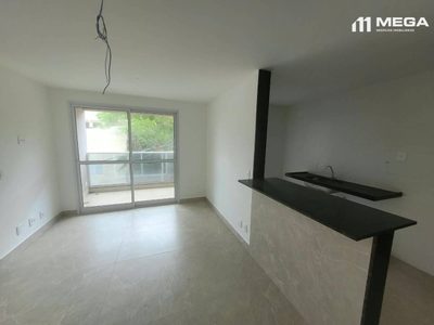 Apartamento, 2 quartos, 64 m² - Foto 2