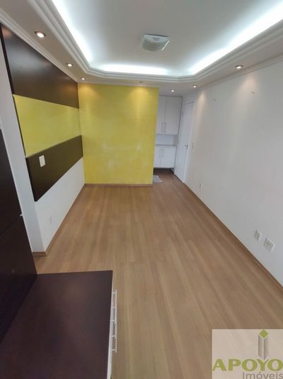 Apartamento, 2 quartos, 48 m² - Foto 1