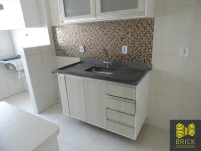 Apartamento, 2 quartos, 53 m² - Foto 3