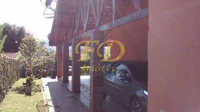 Sítio, 6 quartos, 900 m² - Foto 5